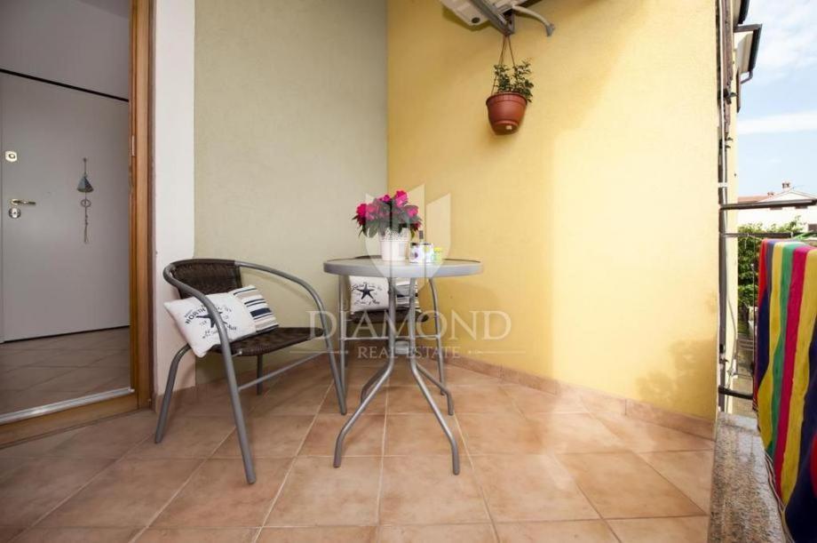 Santa Eufemia Rovinj 10Min Walk To City & Free Garage Parking Lejlighed Eksteriør billede