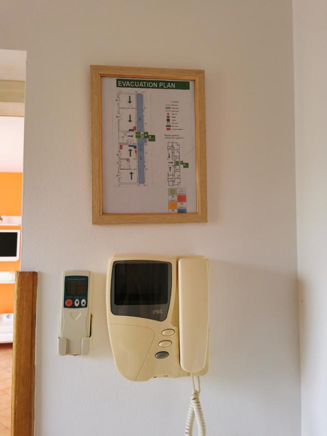 Santa Eufemia Rovinj 10Min Walk To City & Free Garage Parking Lejlighed Eksteriør billede